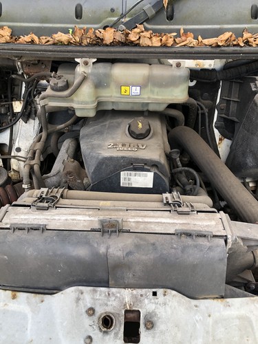 Iveco daily engine - iveco,