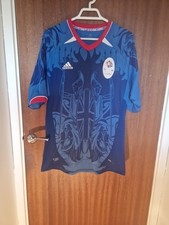 Team gb 2011 Olympic home