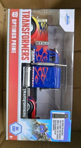 Transformers optimus prime - transformers,