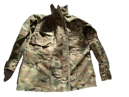 Mtp heavyweight gtx jacket - jacket,