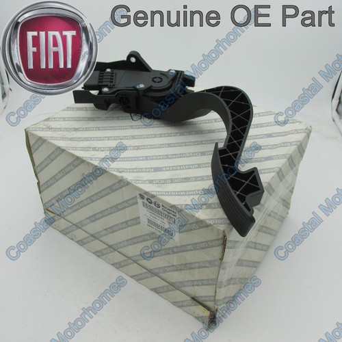 Fits fiat ducato - fits, boxer