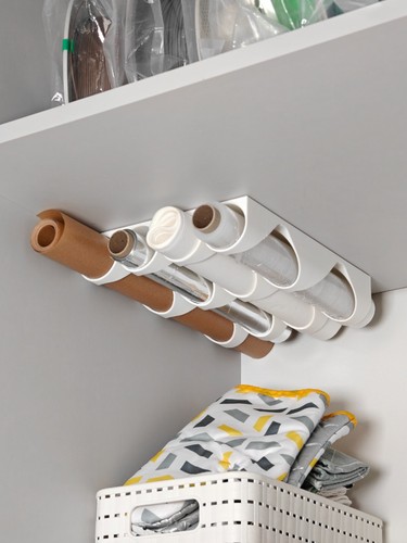 Kitchen roll holder baking - roll,