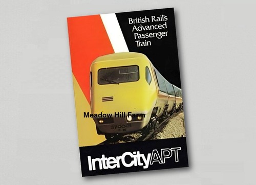 Fridge magnet intercity apt - fridge,