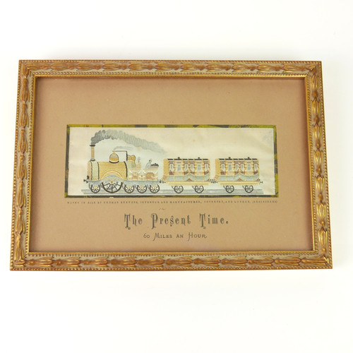 Antique thomas stevens - thomas,