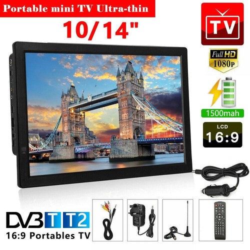 Inch portable 1080p hd - 1080p,