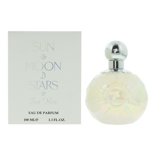 United colors sun moon stars - colors,