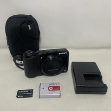 Sony Cyber-shot DSC-HX20V