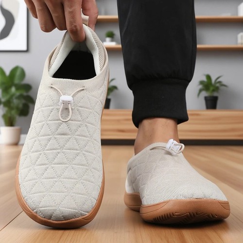 Wide barefoot shoes - barefoot, mens
