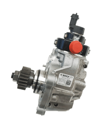 High pressure pump - pump, bosch