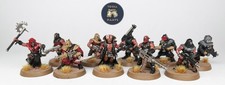 Warhammer 40k - Chaos Renegade