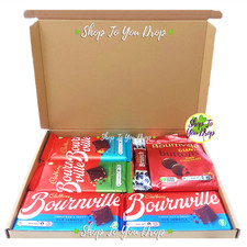 6 ITEM BOURNVILLE DARK