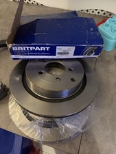 FOR RANGE ROVER SPORT 3.6 TDV8