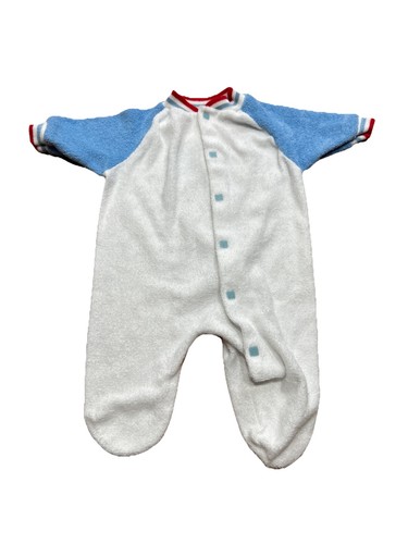 Vintage lullaby land - tom, and