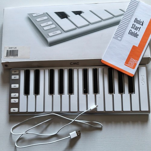 Cme xkey mobile usb - cme,