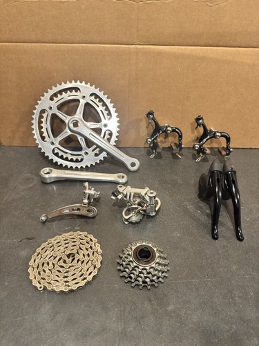 Campagnolo nuovo record modolo - campagnolo,