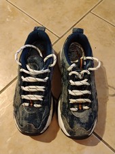 Skechers D'Lites Denim Barbara