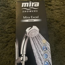Mira Excel BIR Thermostatic