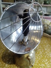 Vintage Bialaddin Firebowl