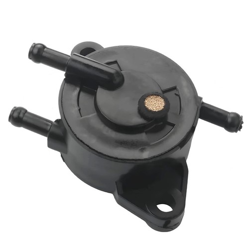 Original type gas pump - original, piaggio