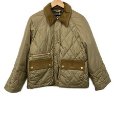 Barbour - Beige Light Brown