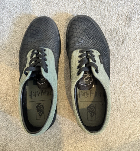 Vans harry potter - harry, low