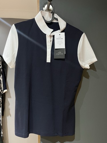 Equiline glamour show shirt - equiline,
