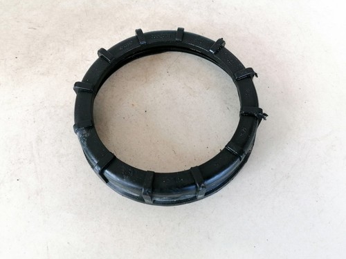 Fuel pump locking seal cover - ,