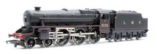 HORNBY 'OO' GAUGE R320 LMS