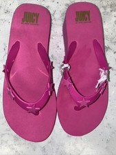 Juicy Couture Ladies Flip