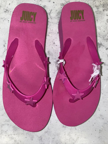 Juicy couture ladies flip - juicy,