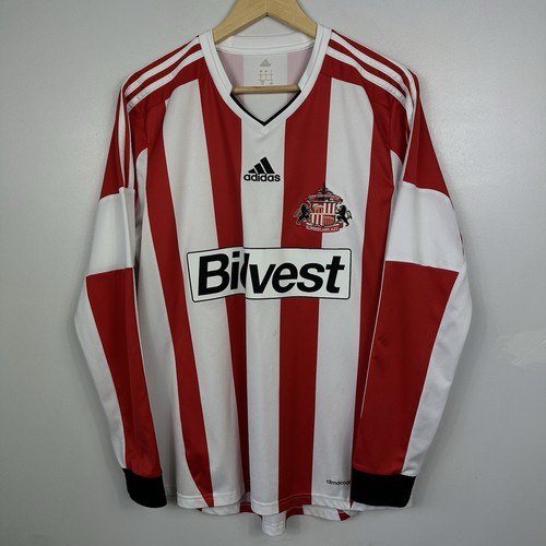 Sunderland shirt jersey - sunderland,