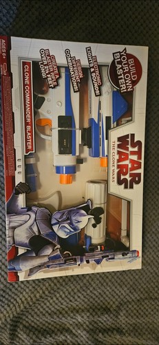 Star wars clone - ​star,