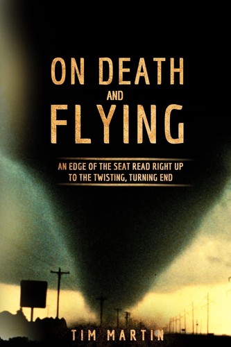 Death and flying - death,