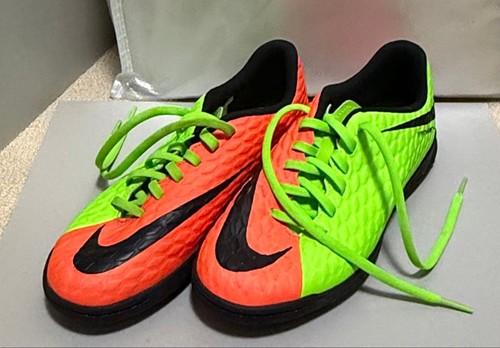 Nike hypervenom phantom tf - nike, 3