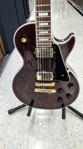 Tokai lc142 les - wr, paul
