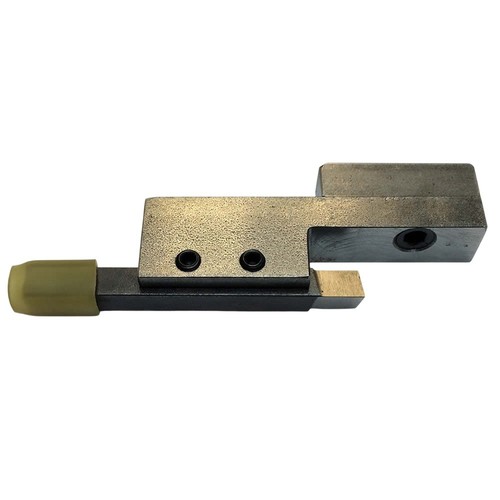 Automatic tip shaper cue - automatic,