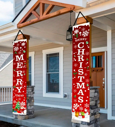 Merry christmas - merry,