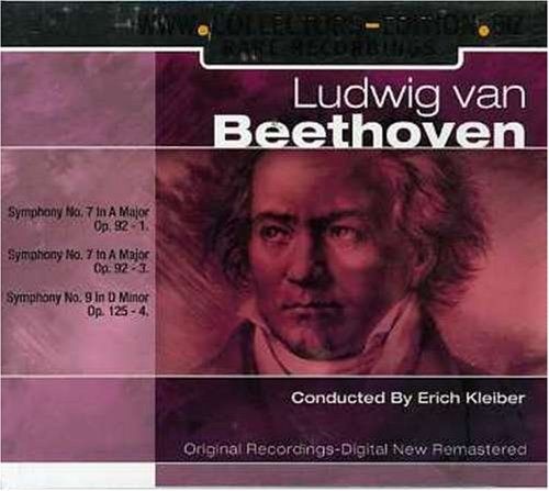 Symphony ludwig van - symphony,