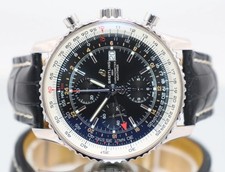 Breitling Navitimer