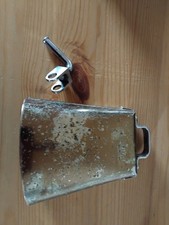 LUDWIG Golden Tone 5" Cowbell