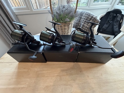 Daiwa dcr2 basia - daiwa,