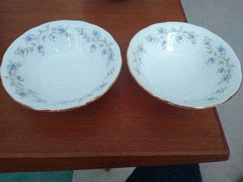 Duchess tranquility pattern - tranquility,