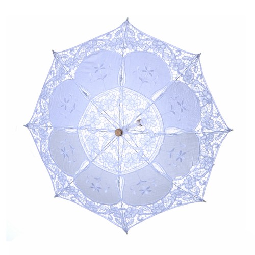 Wedding bridal umbrella - wedding,
