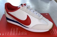 UK8.5 Nike Pacific White /