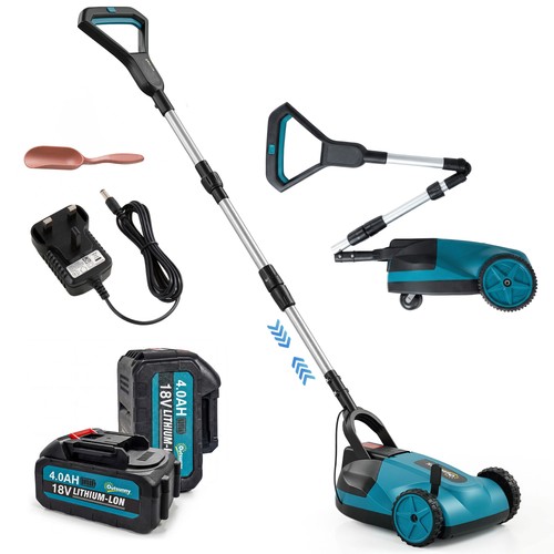 Outsunny 18v cordless small - 18v,