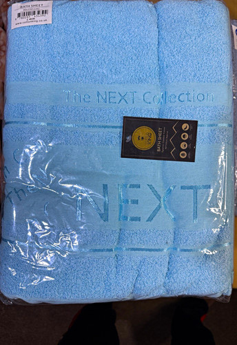 Next the collection bath - the,