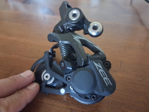 Shimano zee spd - shimano,