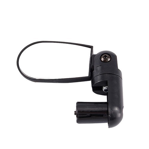 Bicycle bar end - bicycle, 360°