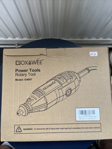 Goxawee g4007 rotary - g4007, kit