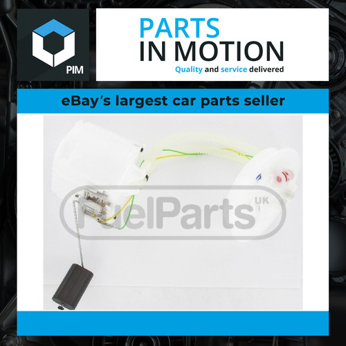 Fuel tank sender - fuel, unit